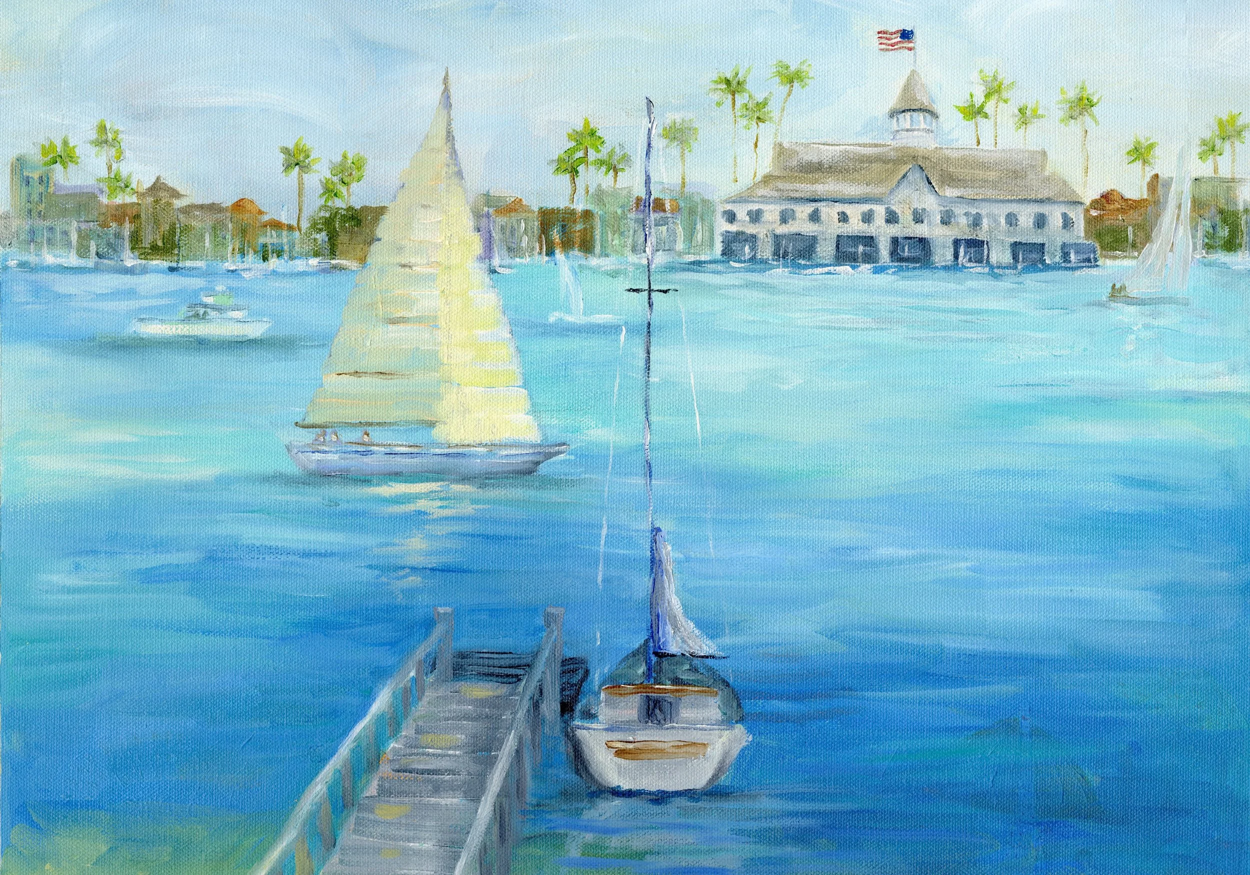 SEA BREEZE