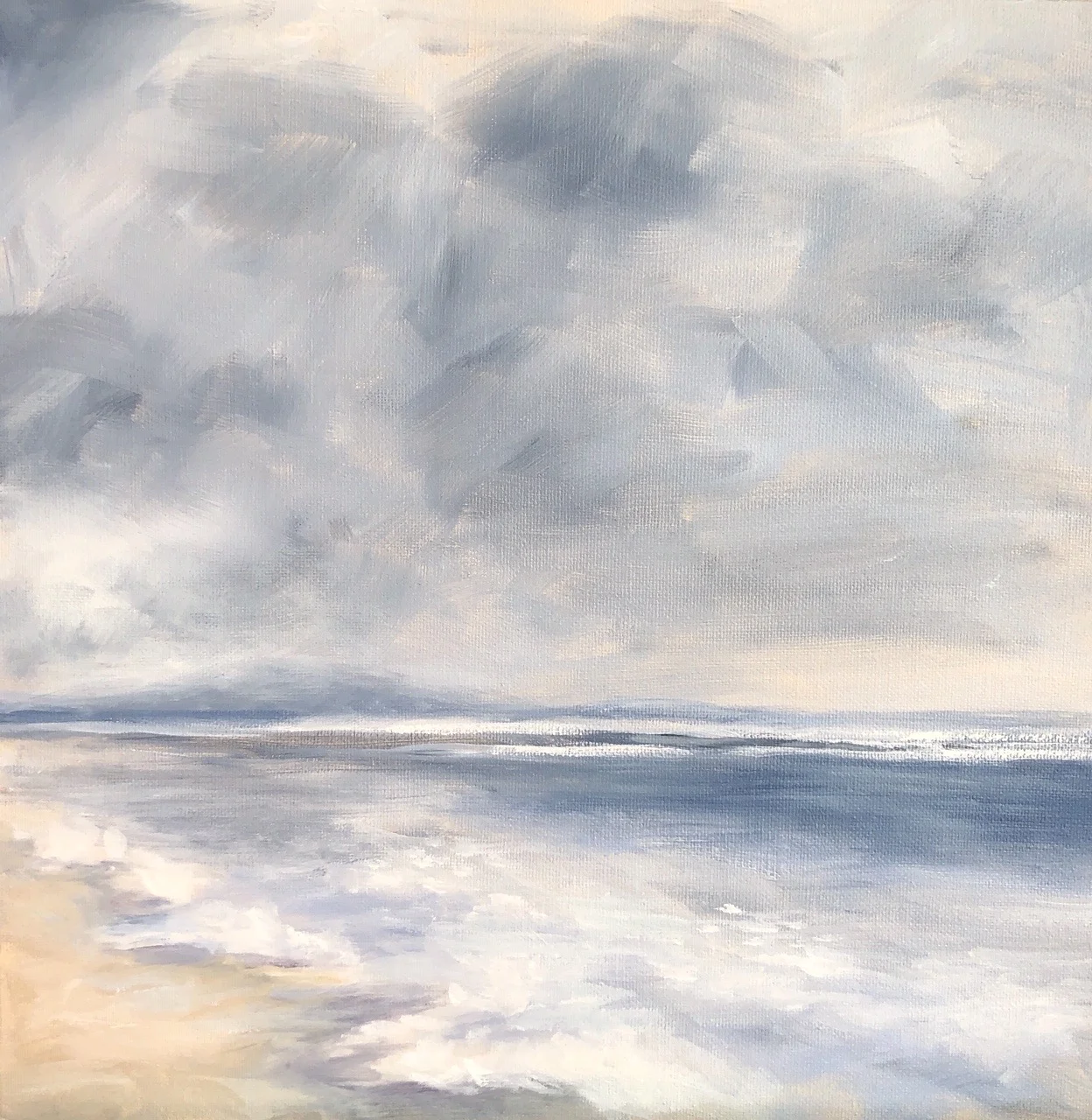 WATERS EDGE