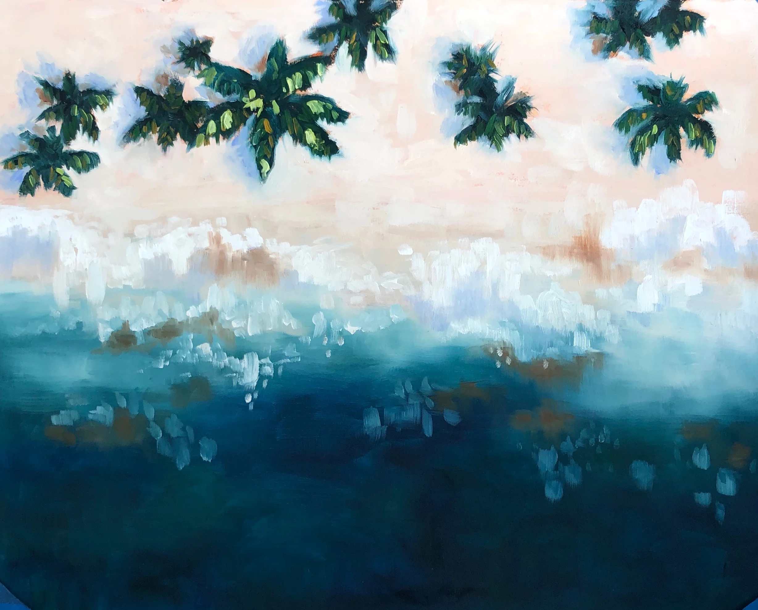 ISLAND PALMS