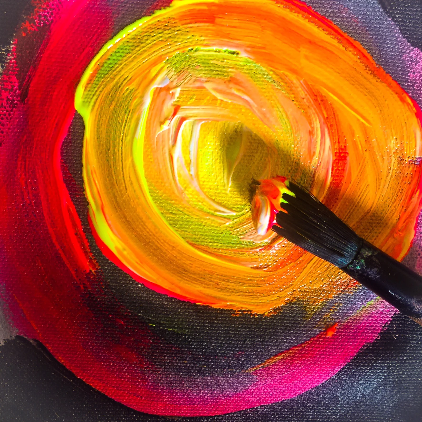 Summer Solstice with the Arts