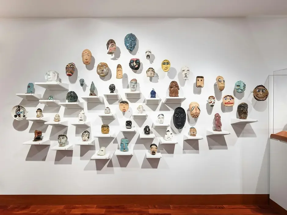 Join Us for a Private Tour of Cecilia Chiang at The Crow Museum of Asian Art