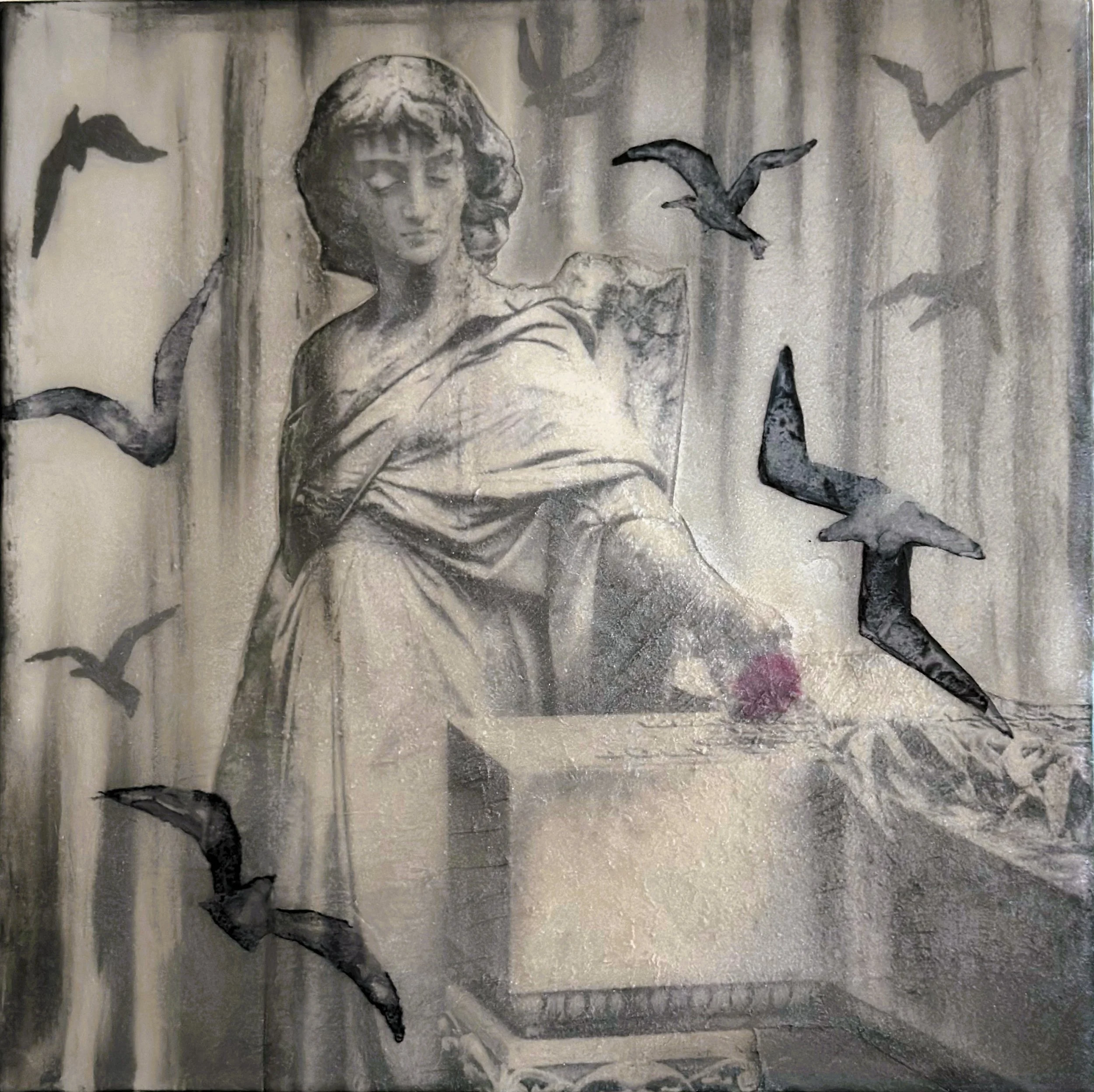 Sadie Harrison-Fincher