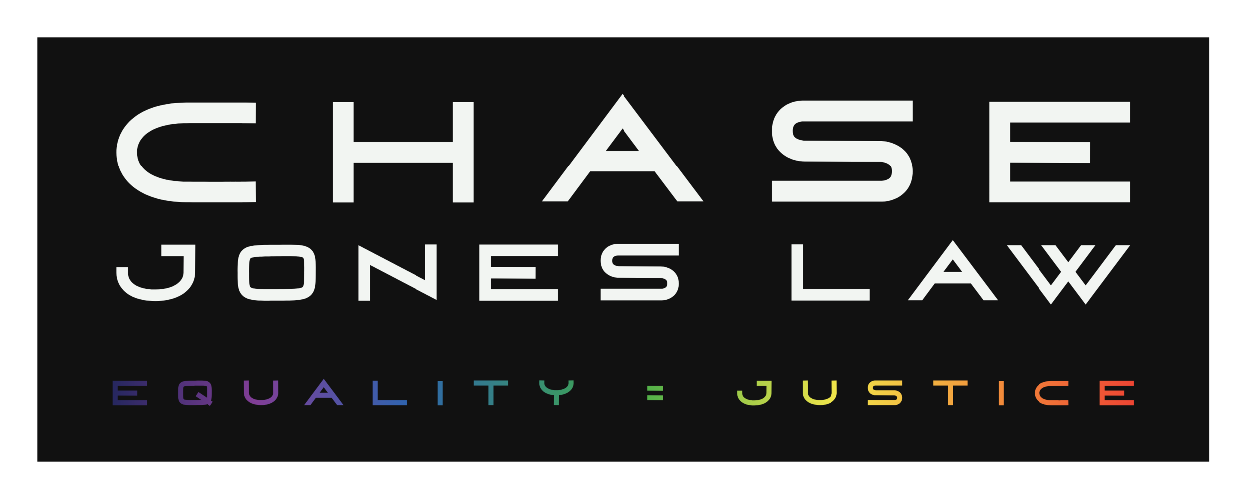 Chase Jones Law