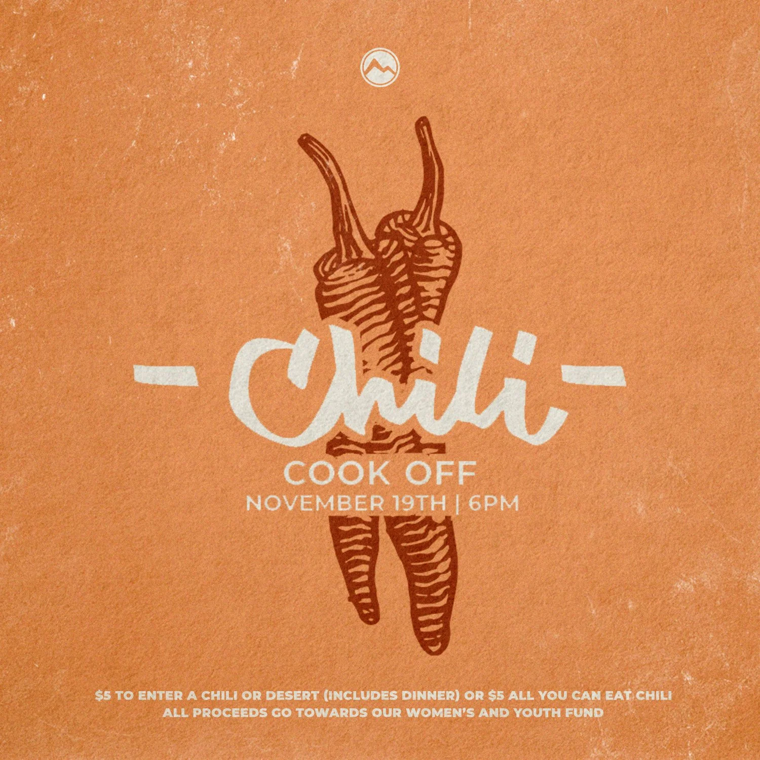 Chili Cook-Off