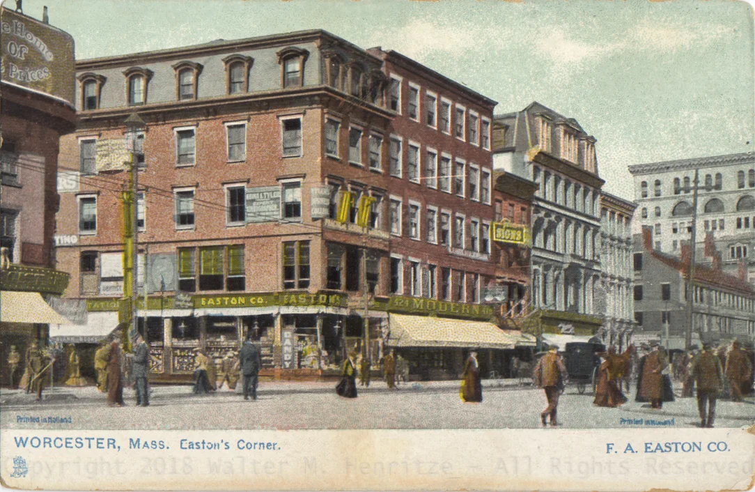 This postcard is unused (never postmarked).