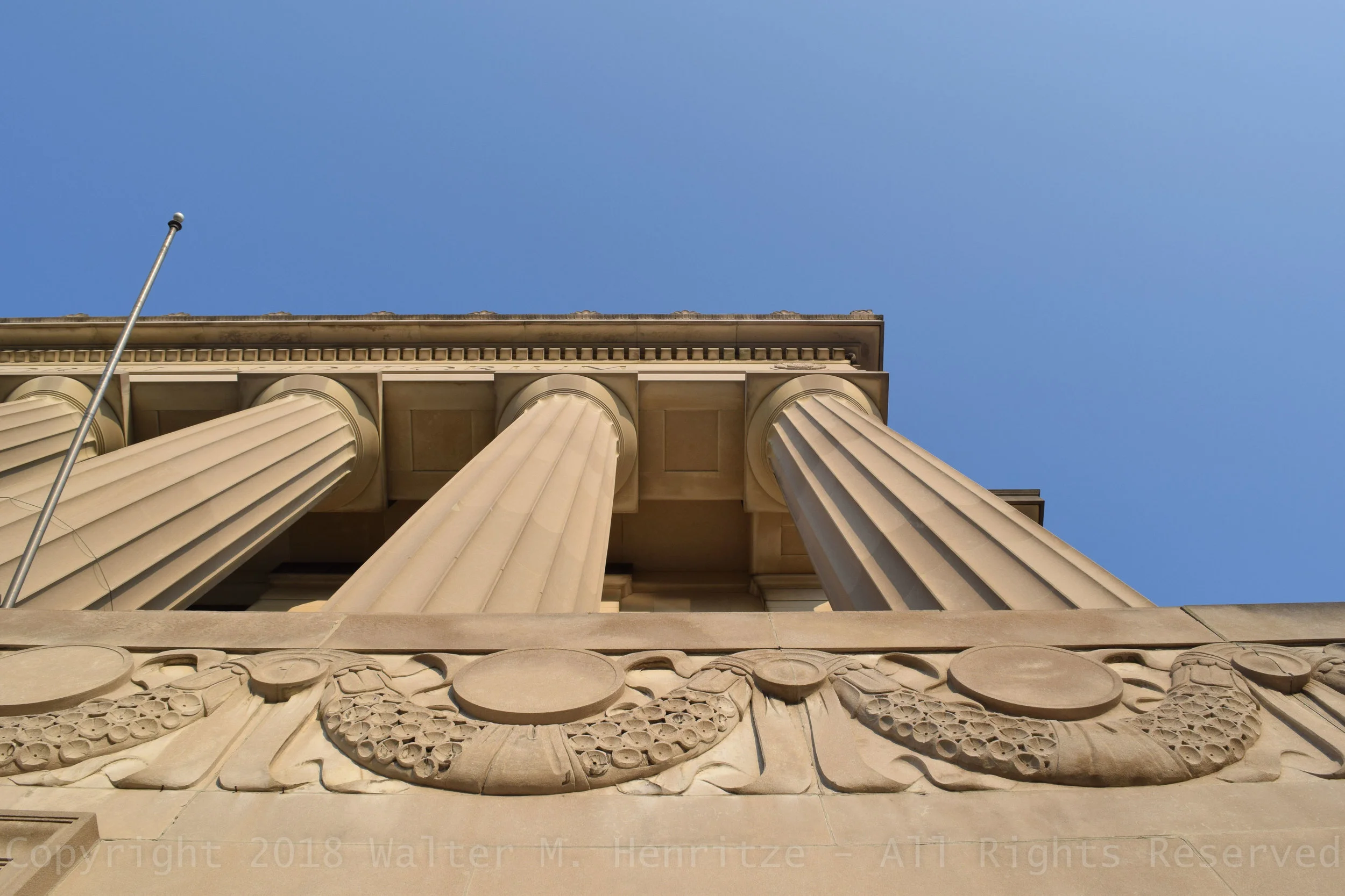 Worcester Memorial Auditorium - July 4, 2015
