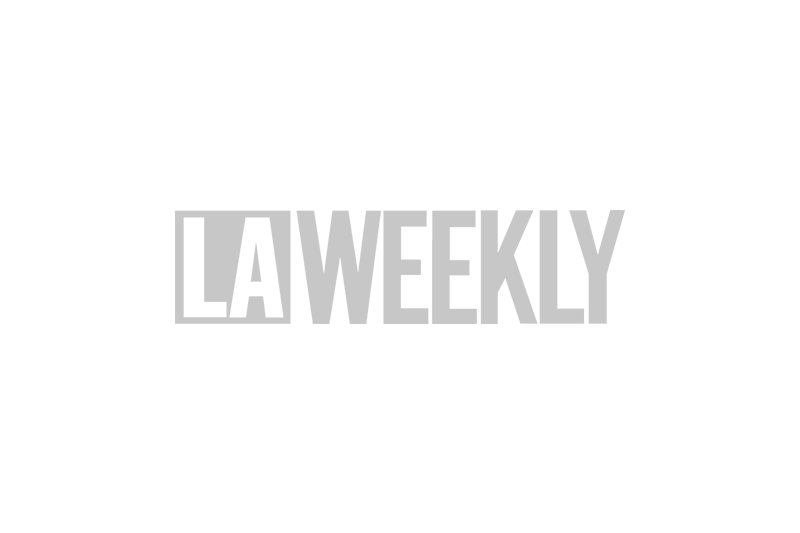 LA Weekly