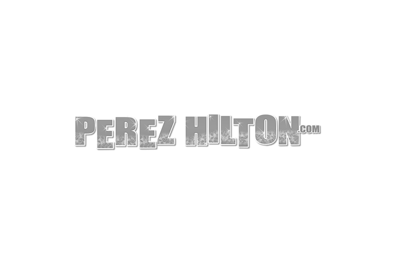 Perez Hilton