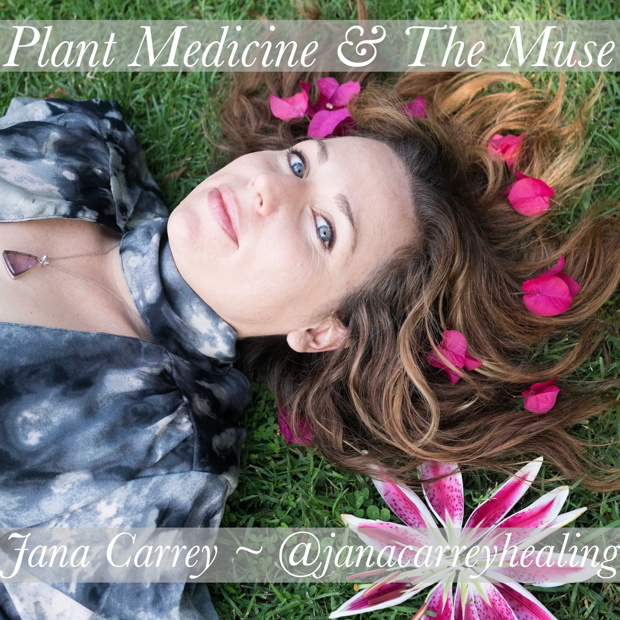 The Plant Medicine & The Muse.jpeg