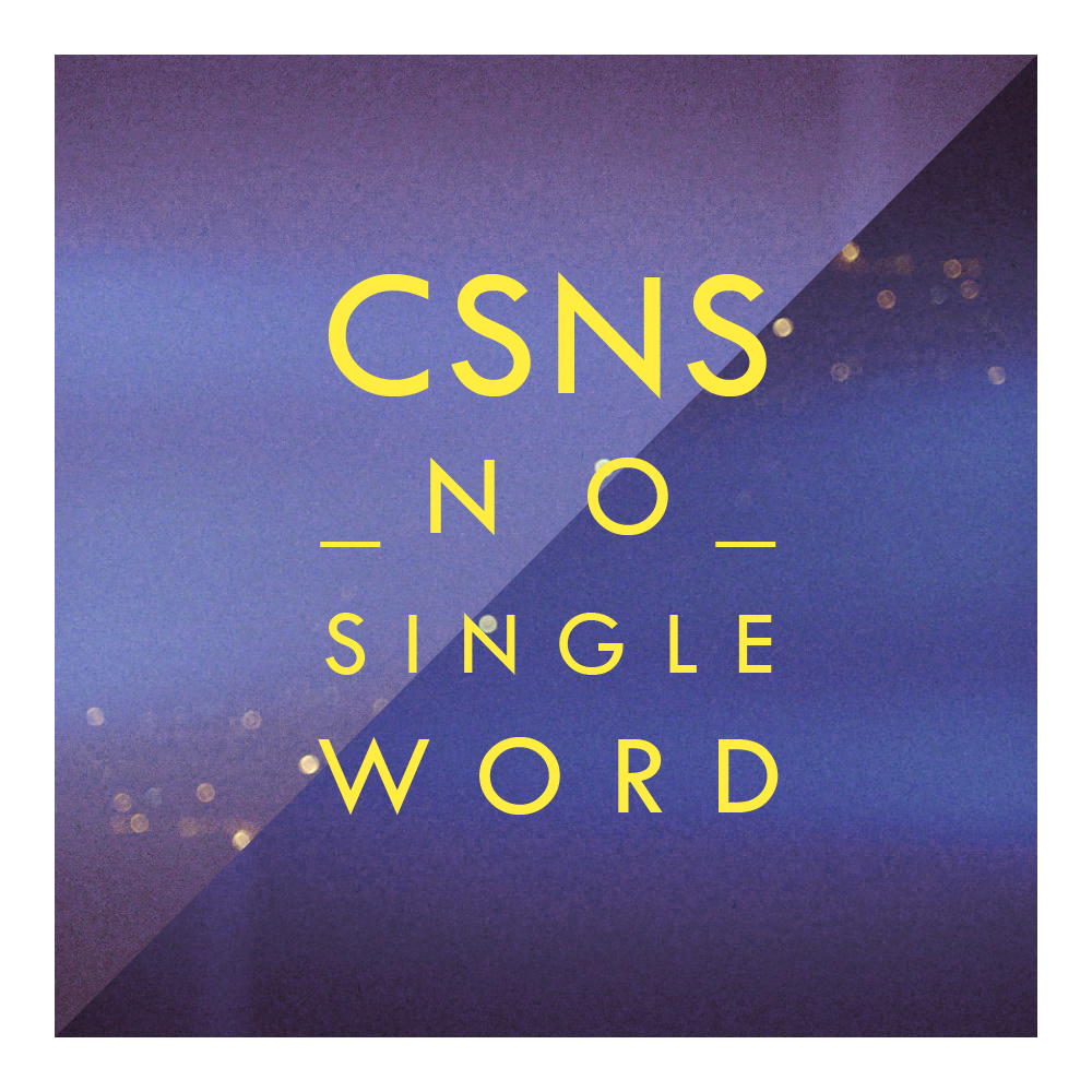 CSNSnosingleword.jpg