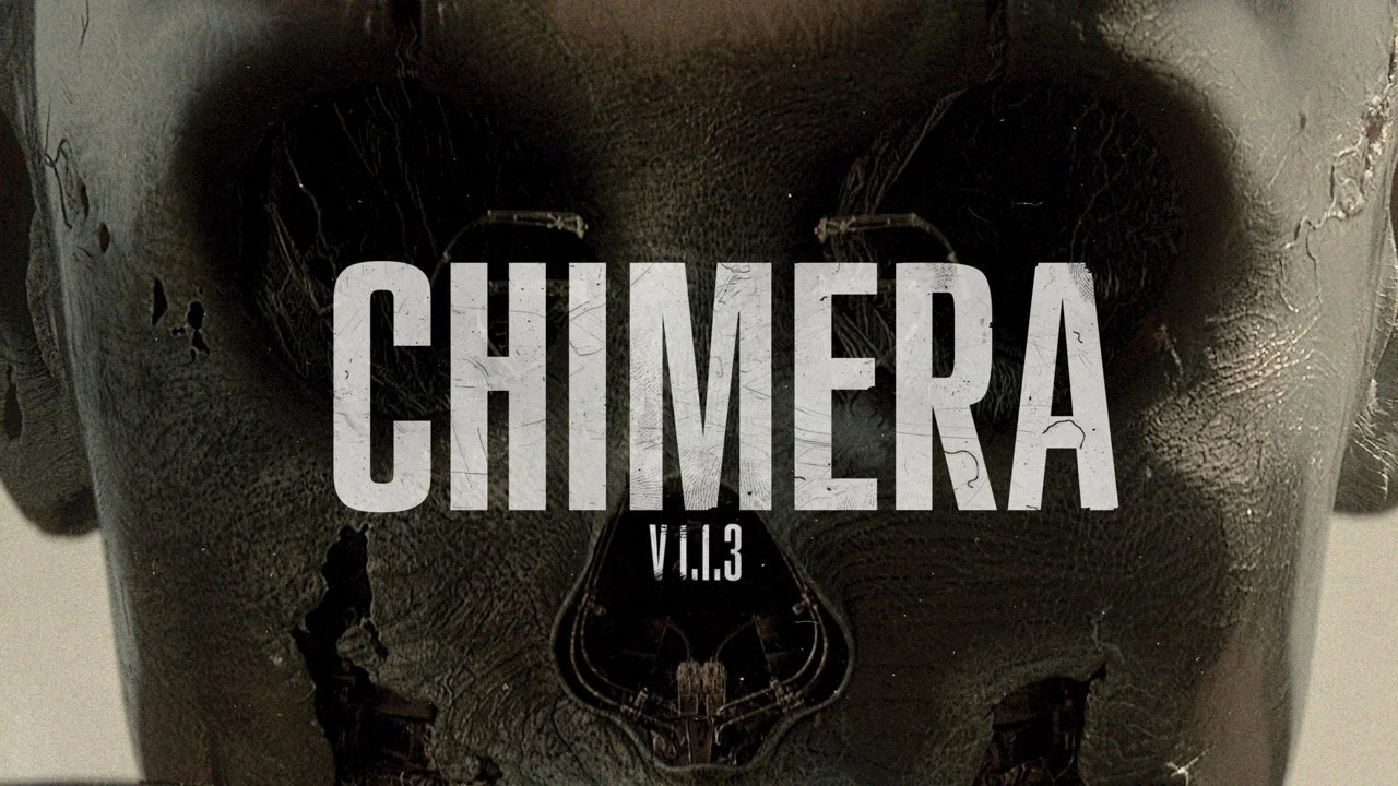 CHIMERA - V1.1.3