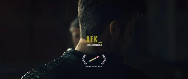 AFK_SHORT FILM