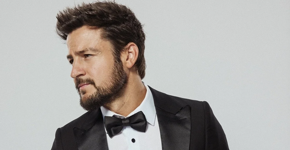 The Groomsmen : Last Dance