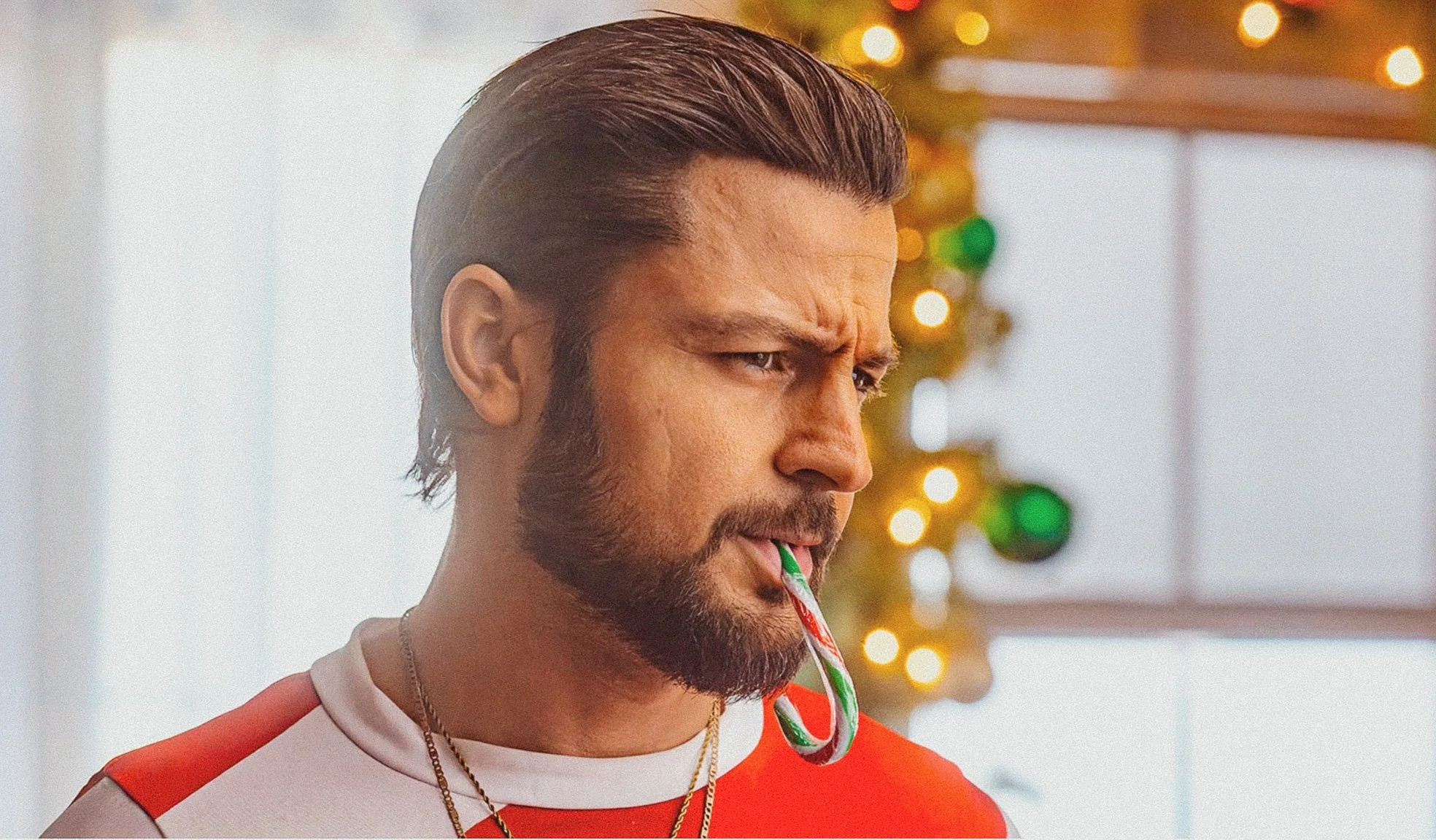 Three Wiser Men And A Boy