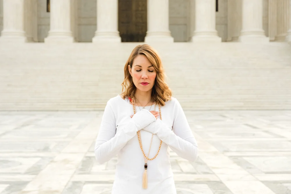 Classes From D C To Kundalini