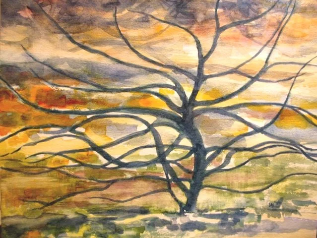 Treescape