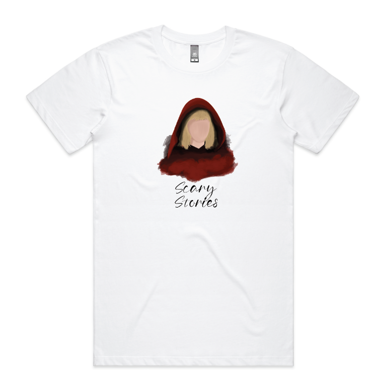 Scary Stories T-Shirt