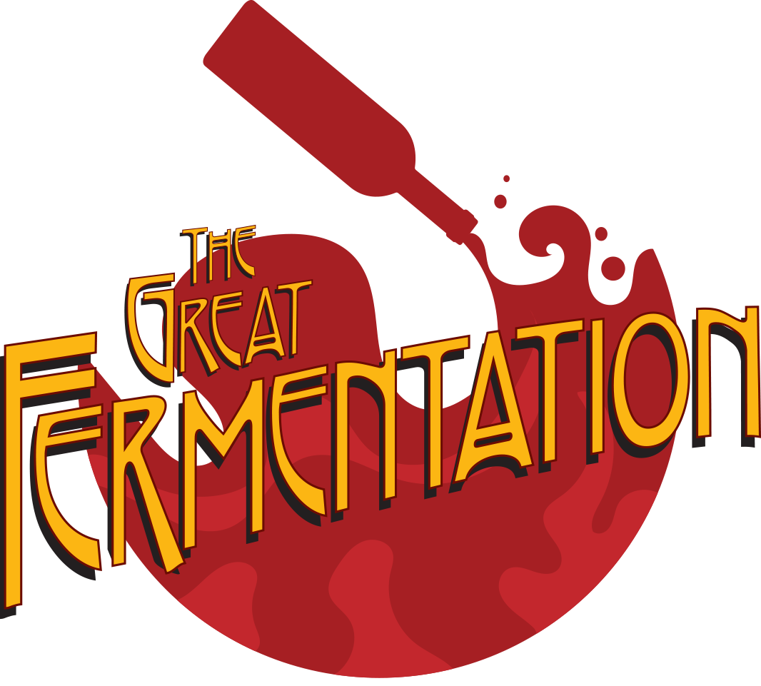 The Great Fermentation