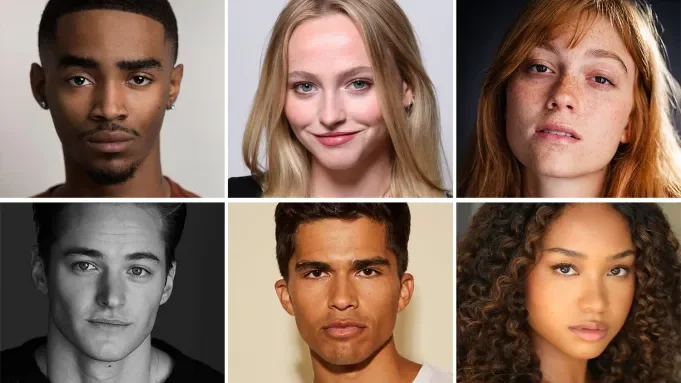 WeBros’ ‘Young Blood’ Sets Six In Vampire Island Thriller From Ari Schlossberg