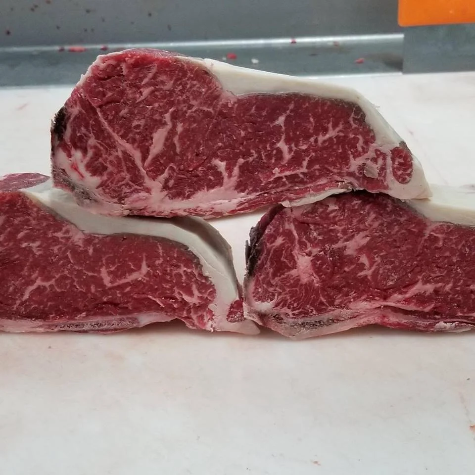 Steak
