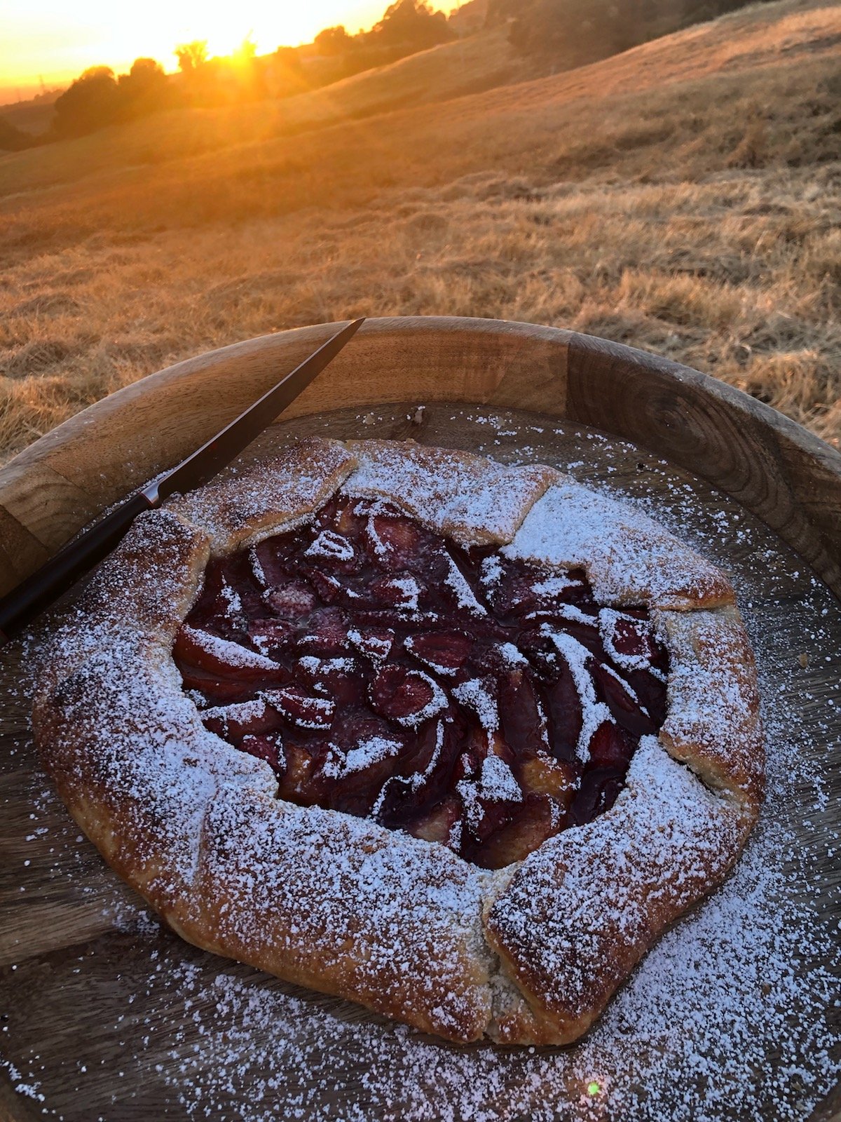 Events — Beffa Springs Ranch