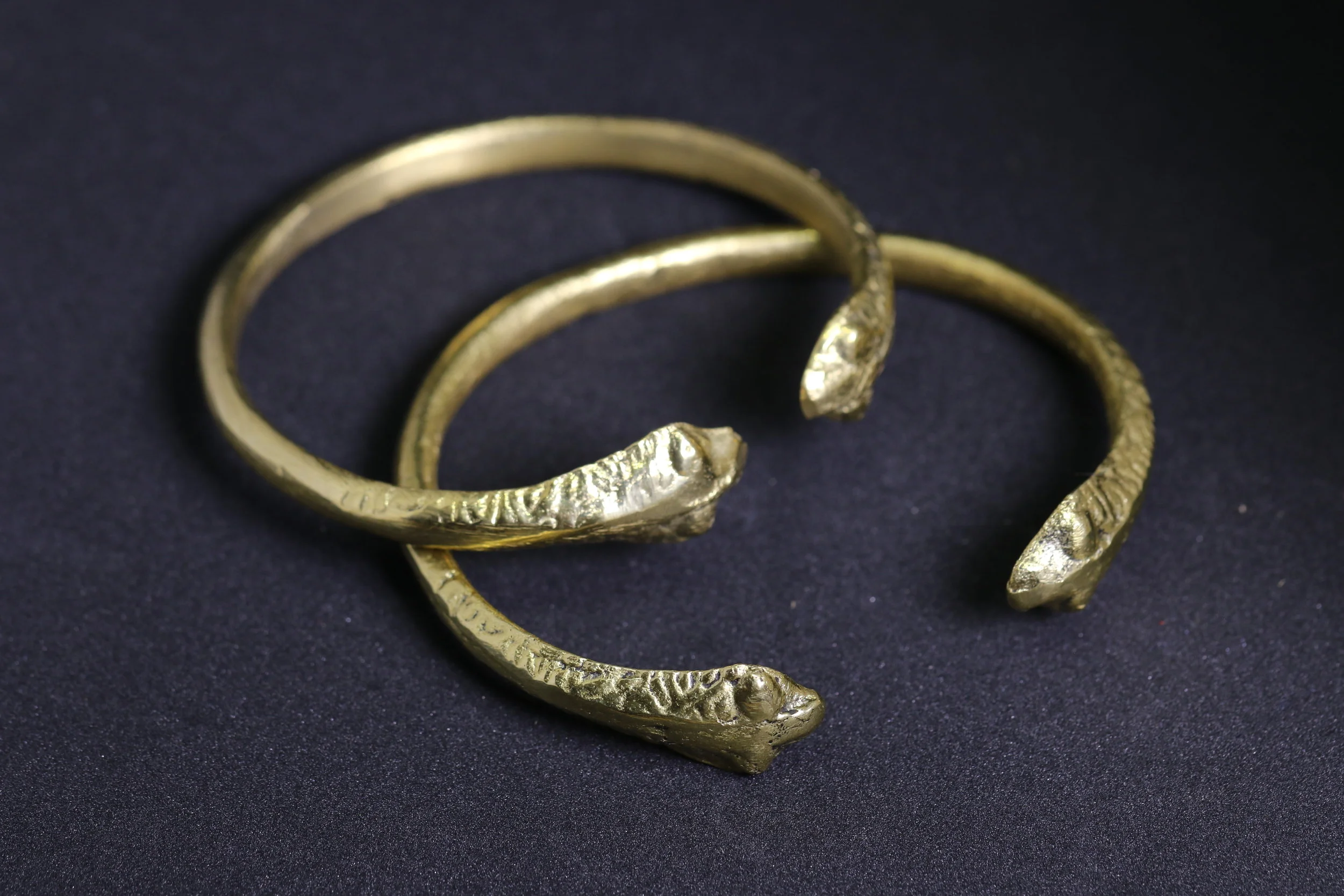 Cleopatra's Armlet