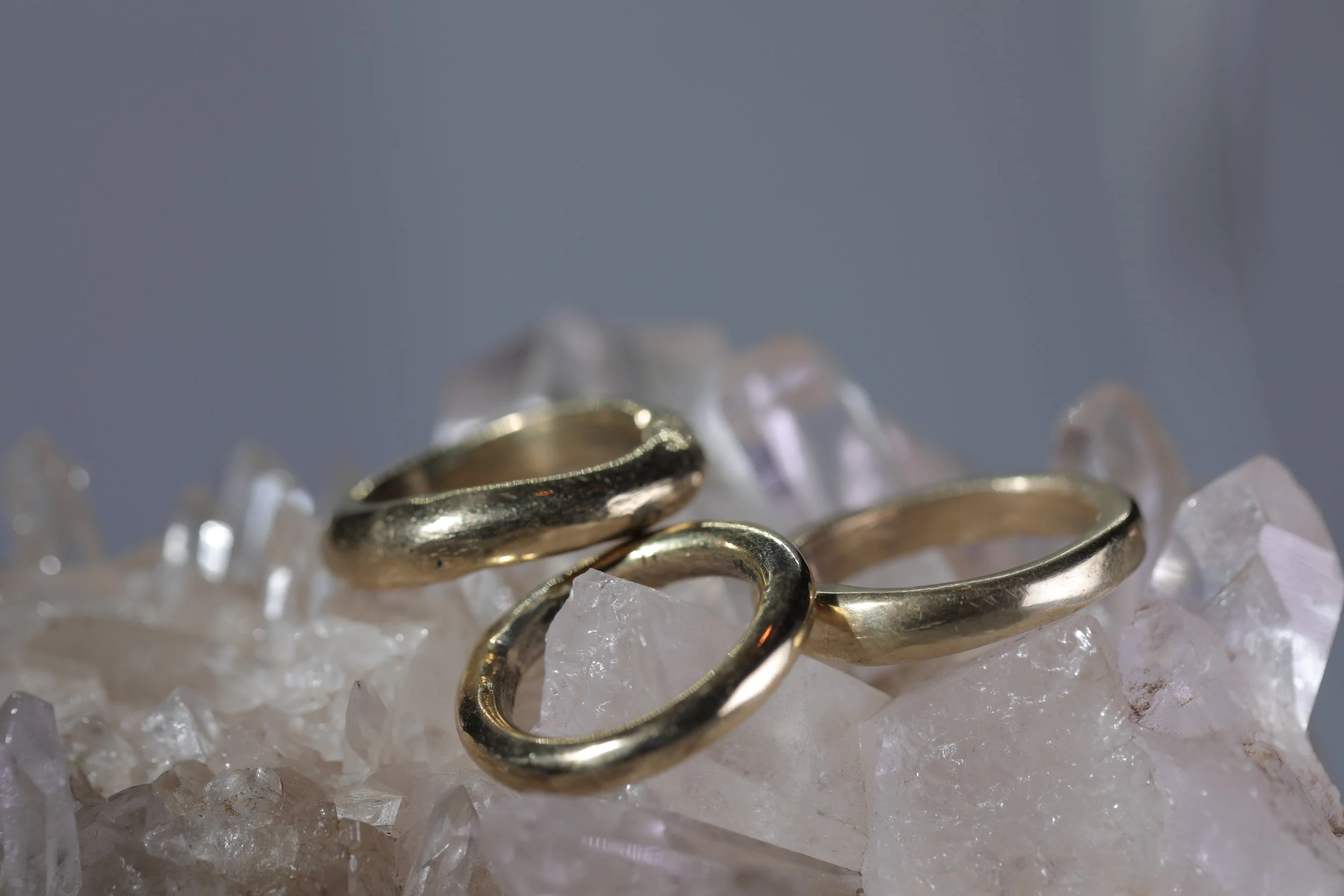 The Bands of Bacchus