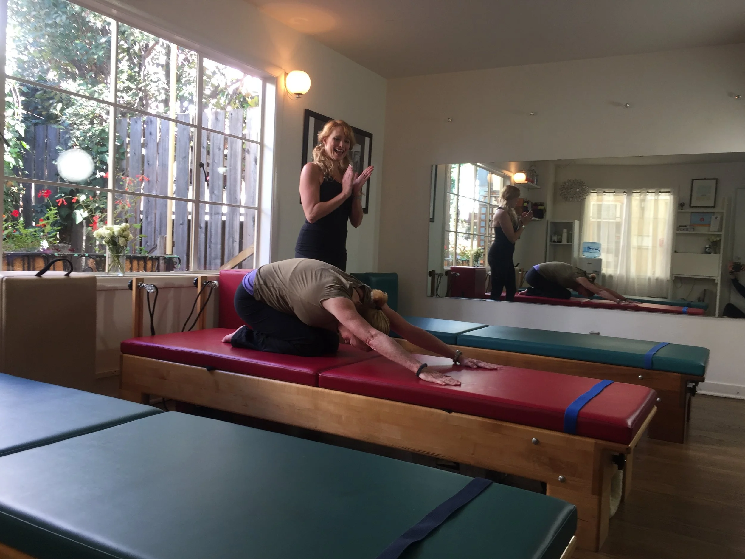 Top 10 Reasons Pilates is the SMARTEST Workout You Can Do