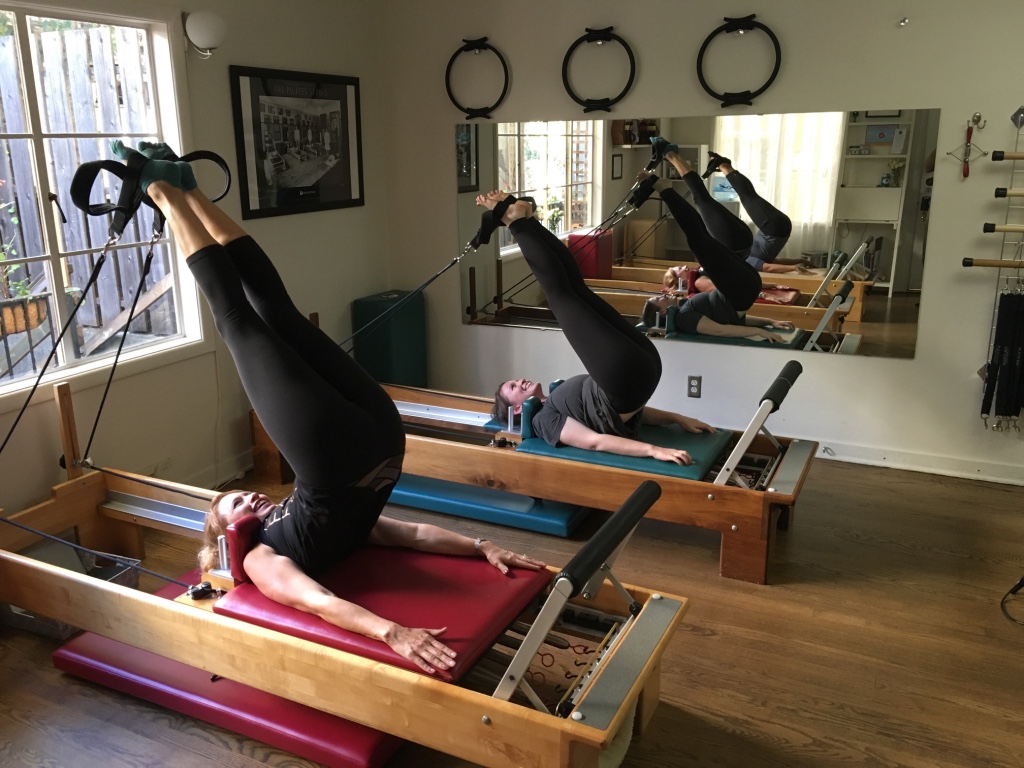 Tavi Noir Savvy - Joy — Montclair Village Pilates