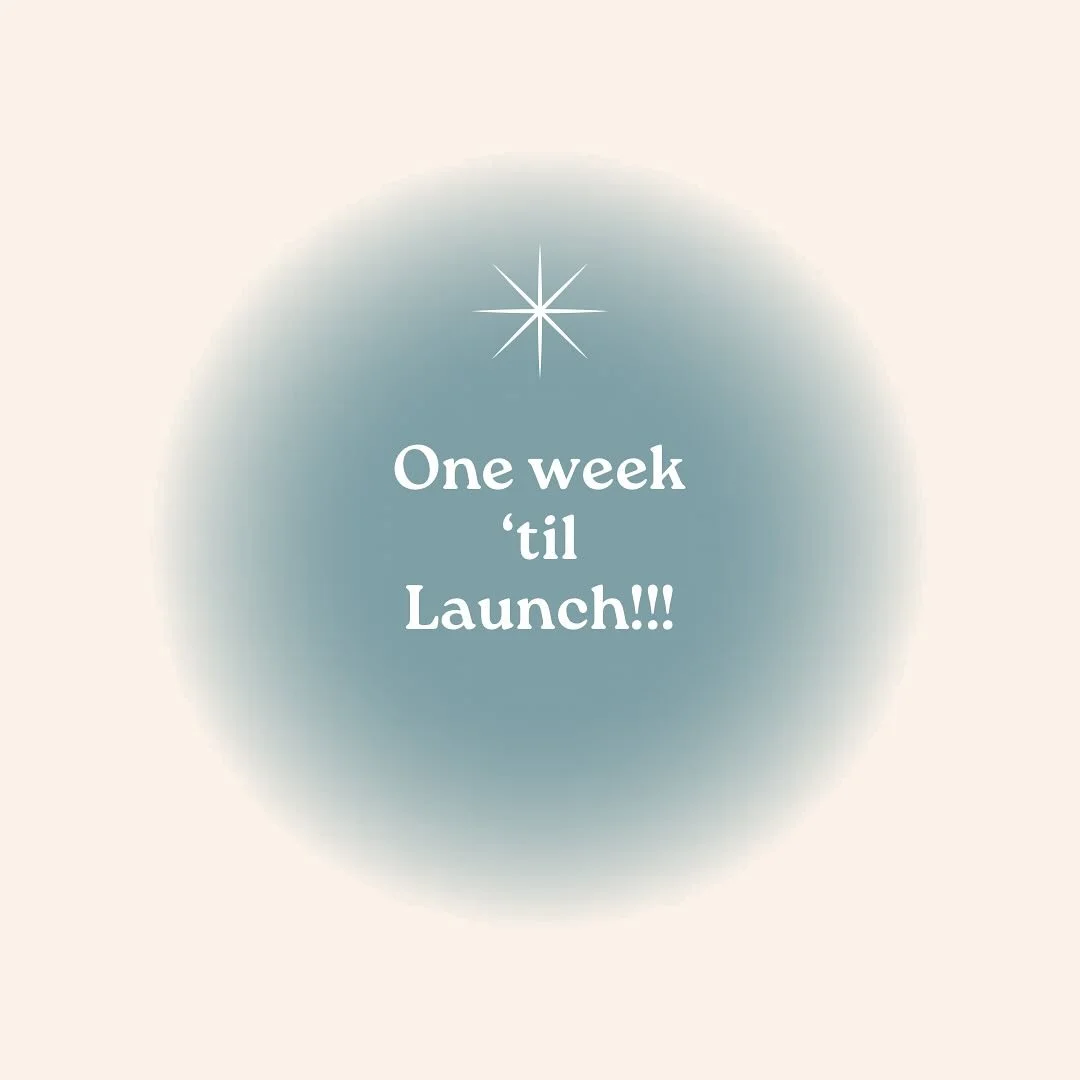 Just 7 days until Module 1 starts! There&rsquo;s still time to register for our inaugural #pilatesteachertaining with @therebelpilatescollective!!!