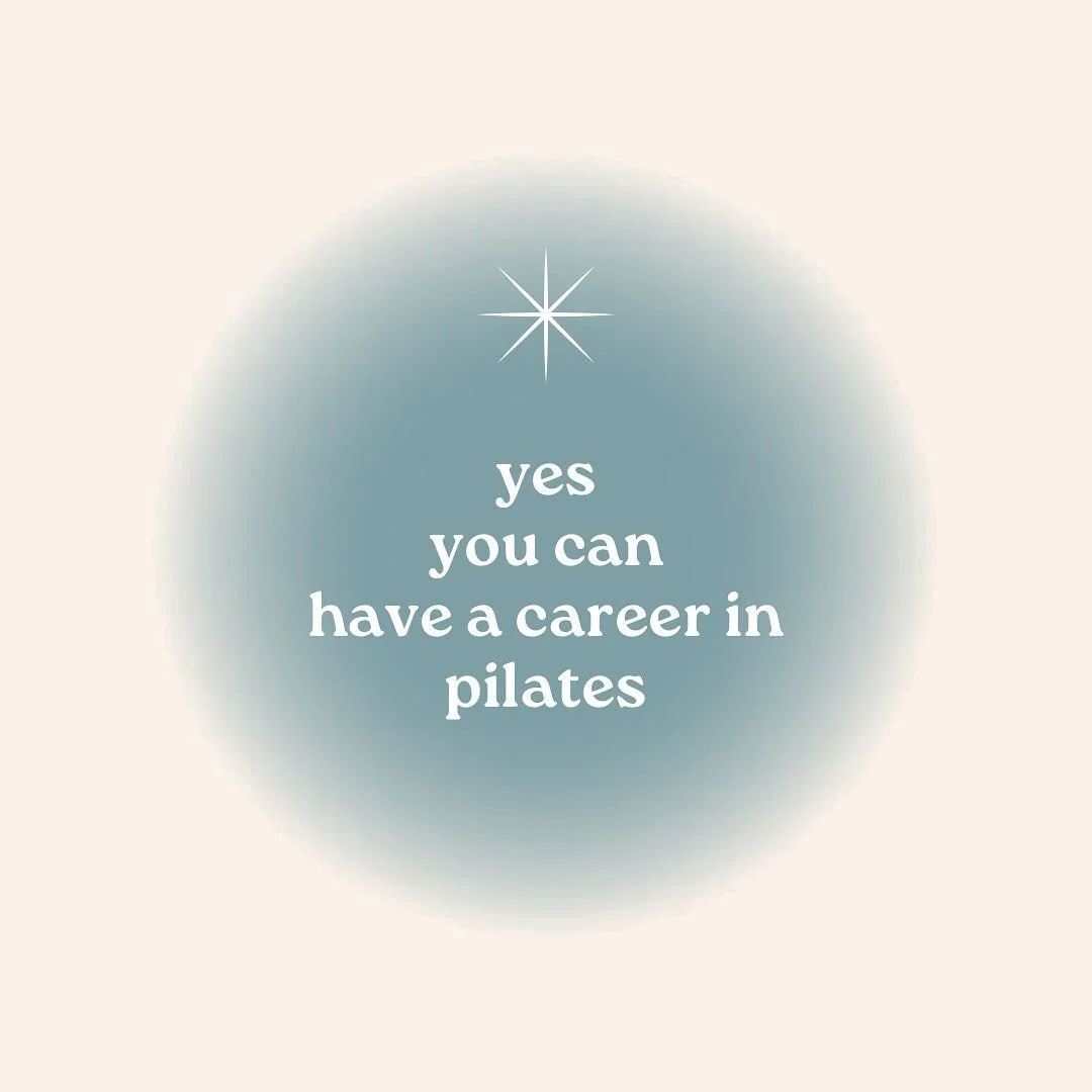 You can teach Pilates, make money and have a career. It&rsquo;s true! I&rsquo;ve done it. But if you want to get steady work in a place that respects you, pays well and doesn&rsquo;t exploit you or treat you like a &ldquo;conveyor belt&rdquo; (quotin