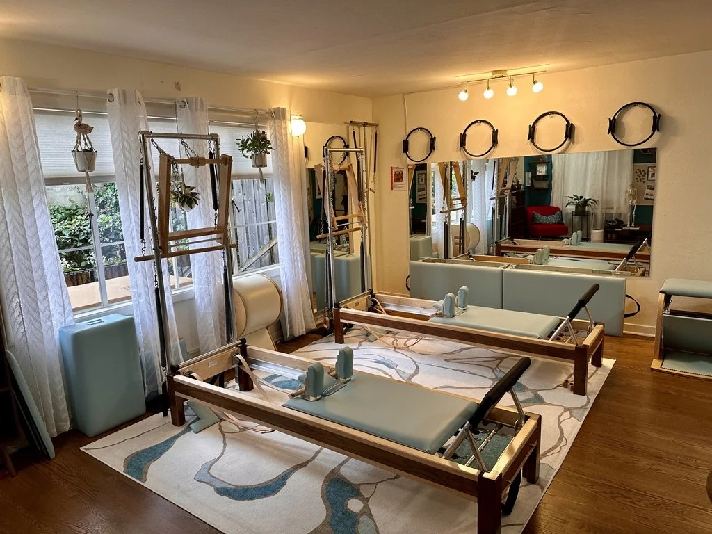 Private Studio Classical Suite
