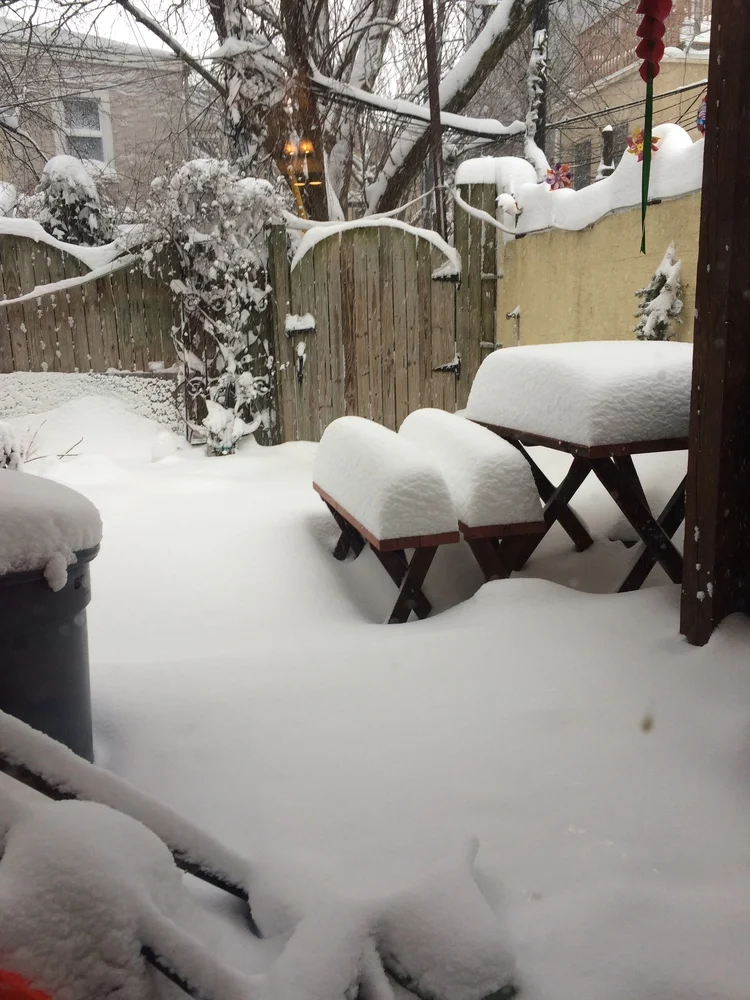 Five Ways to Help Your Family Member When The Weather Is Bad