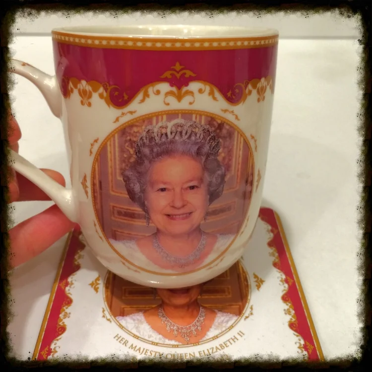 Burrito theory: Or, Why I Don't Cry Often