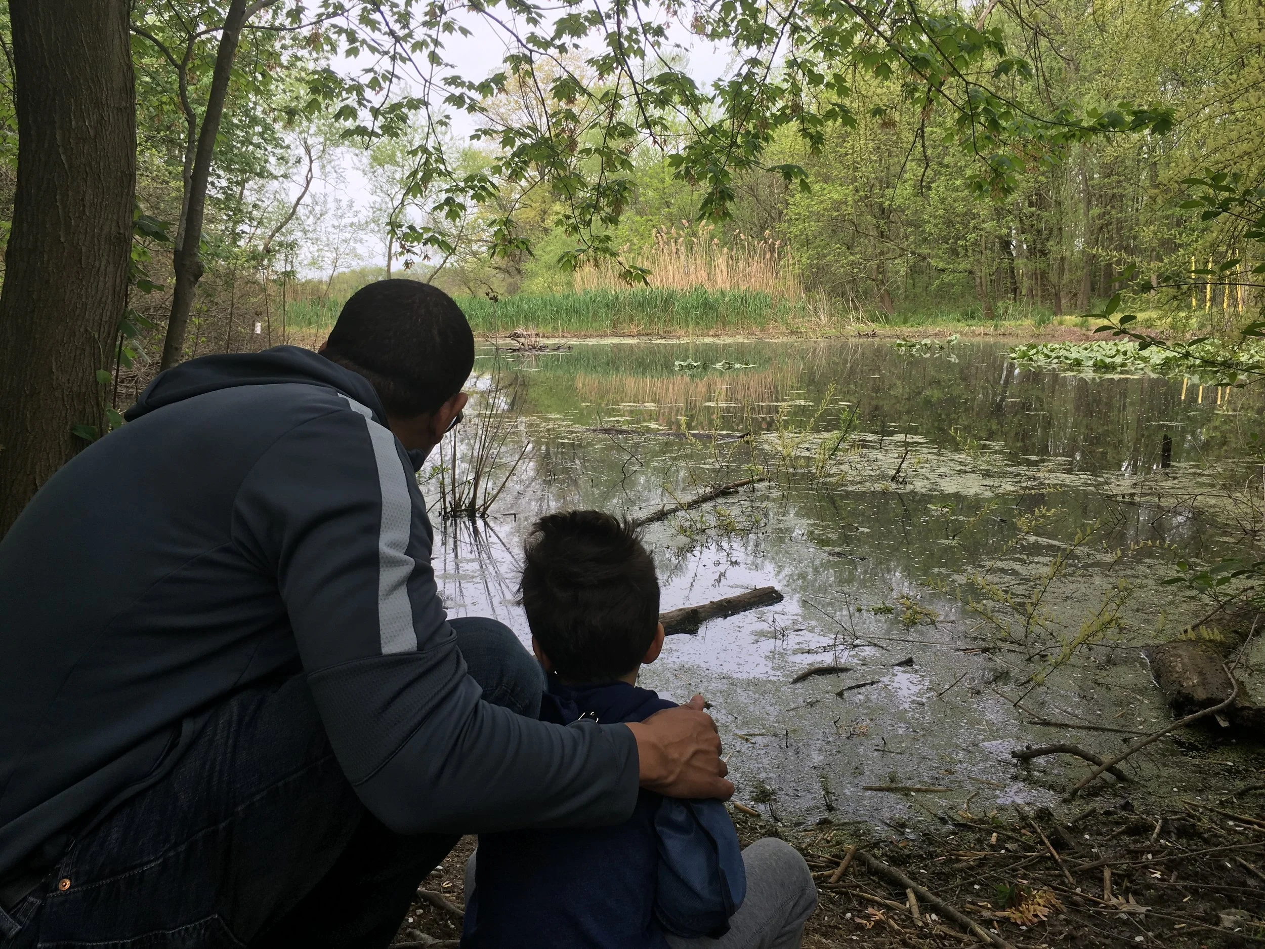 Feeling Farts: It has to come out somewhere