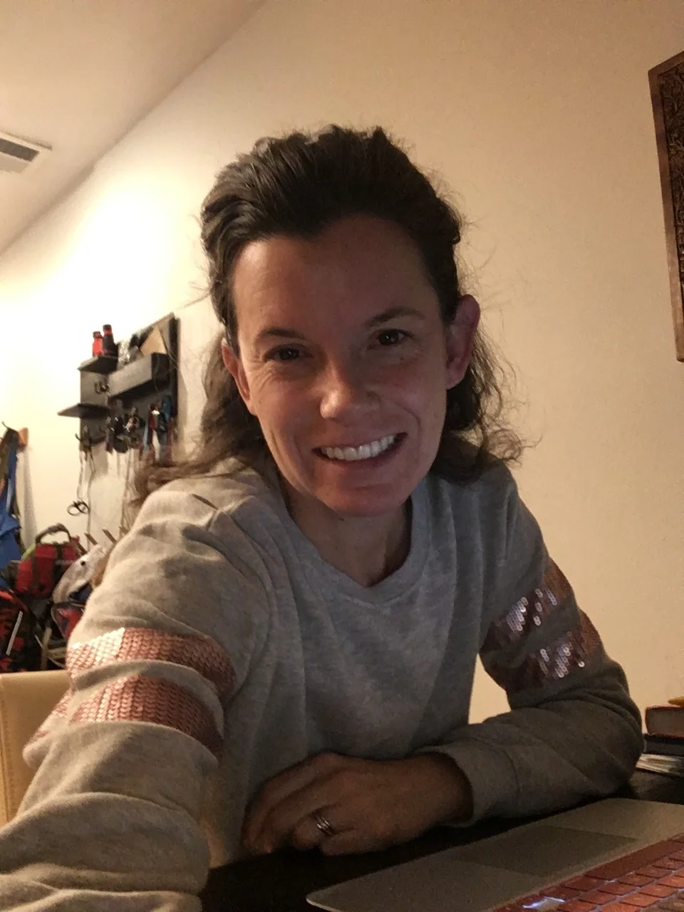 Why I get up at 5 AM