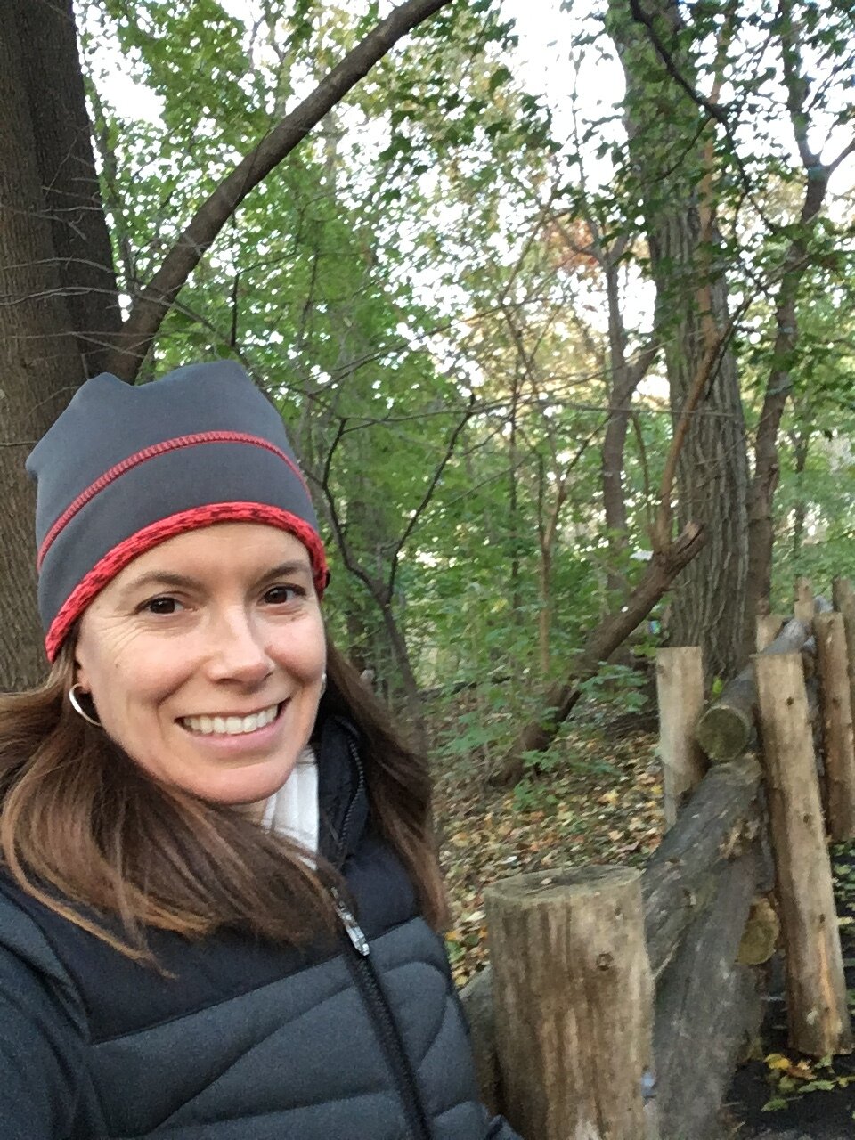 Thanksgiving, hibachi and lice. Good times! 