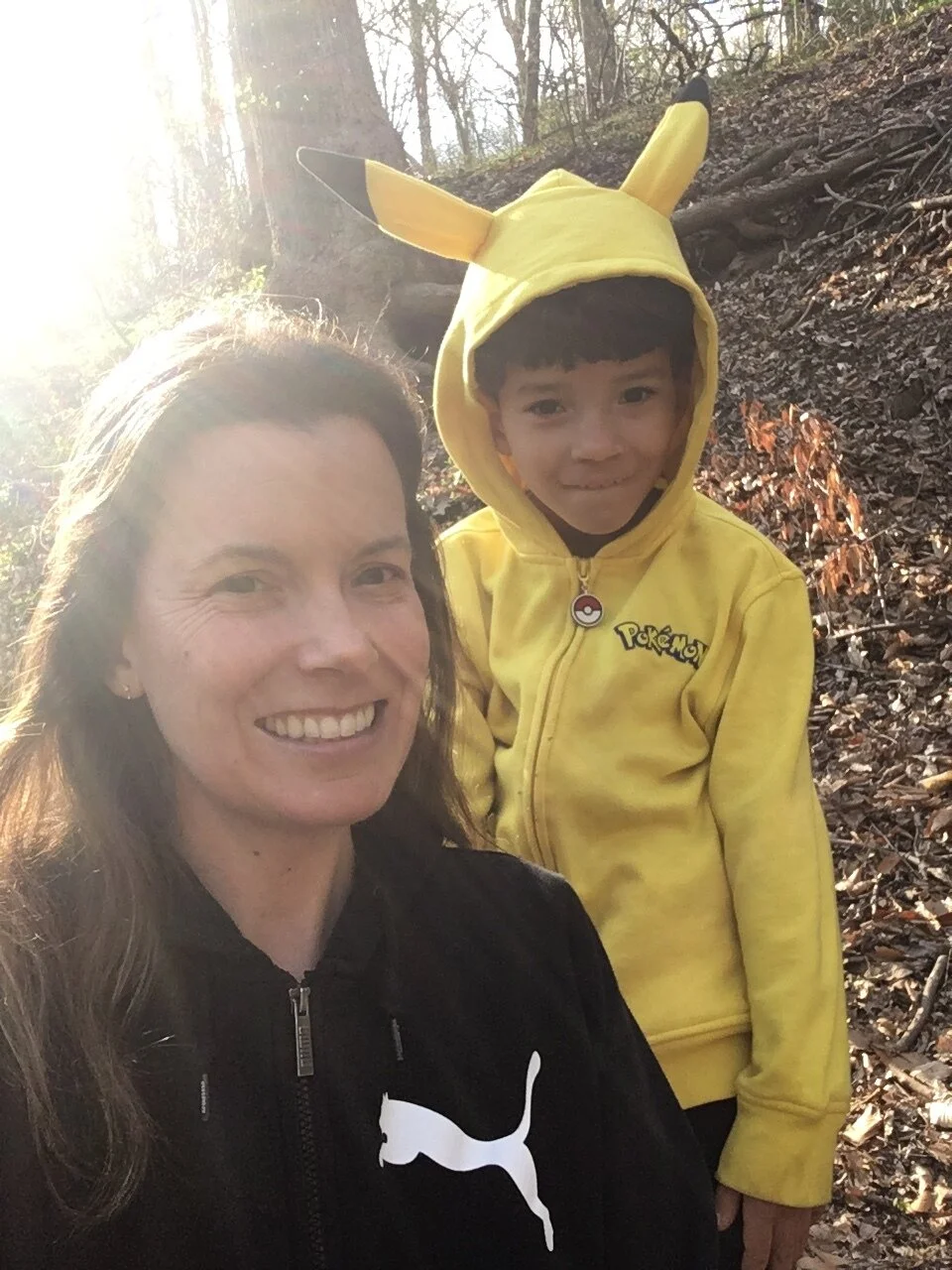 Did I Miss My Chance? Saying Goodbye During Coronavirus