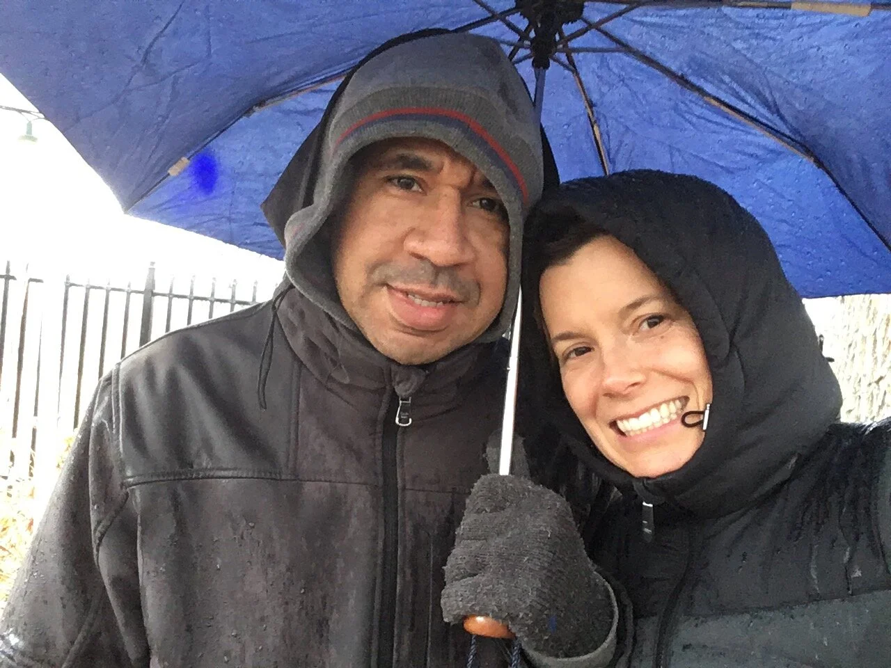 A sourdough bread break to talk about 11 years of marriage