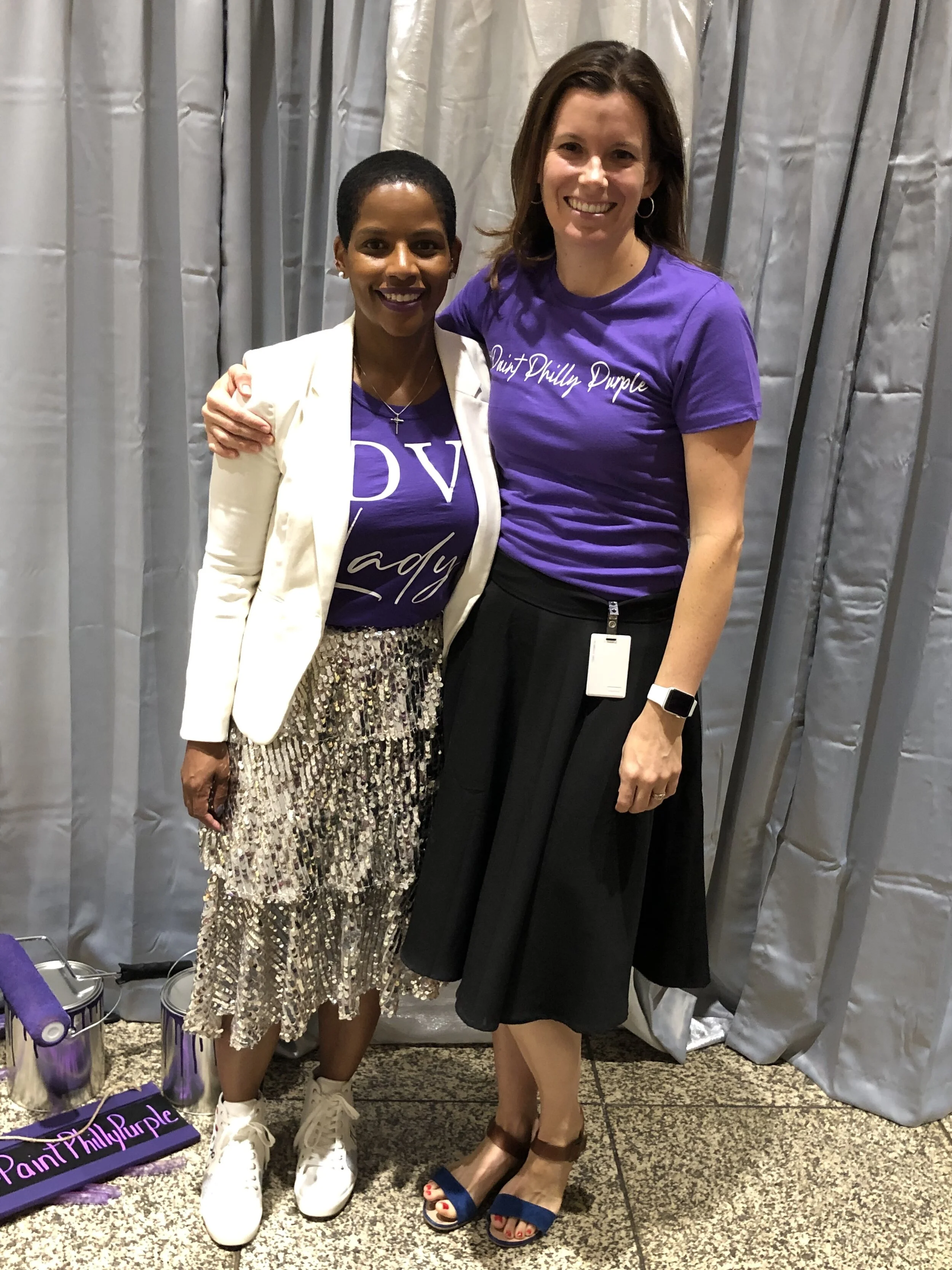 But I have a black friend! 