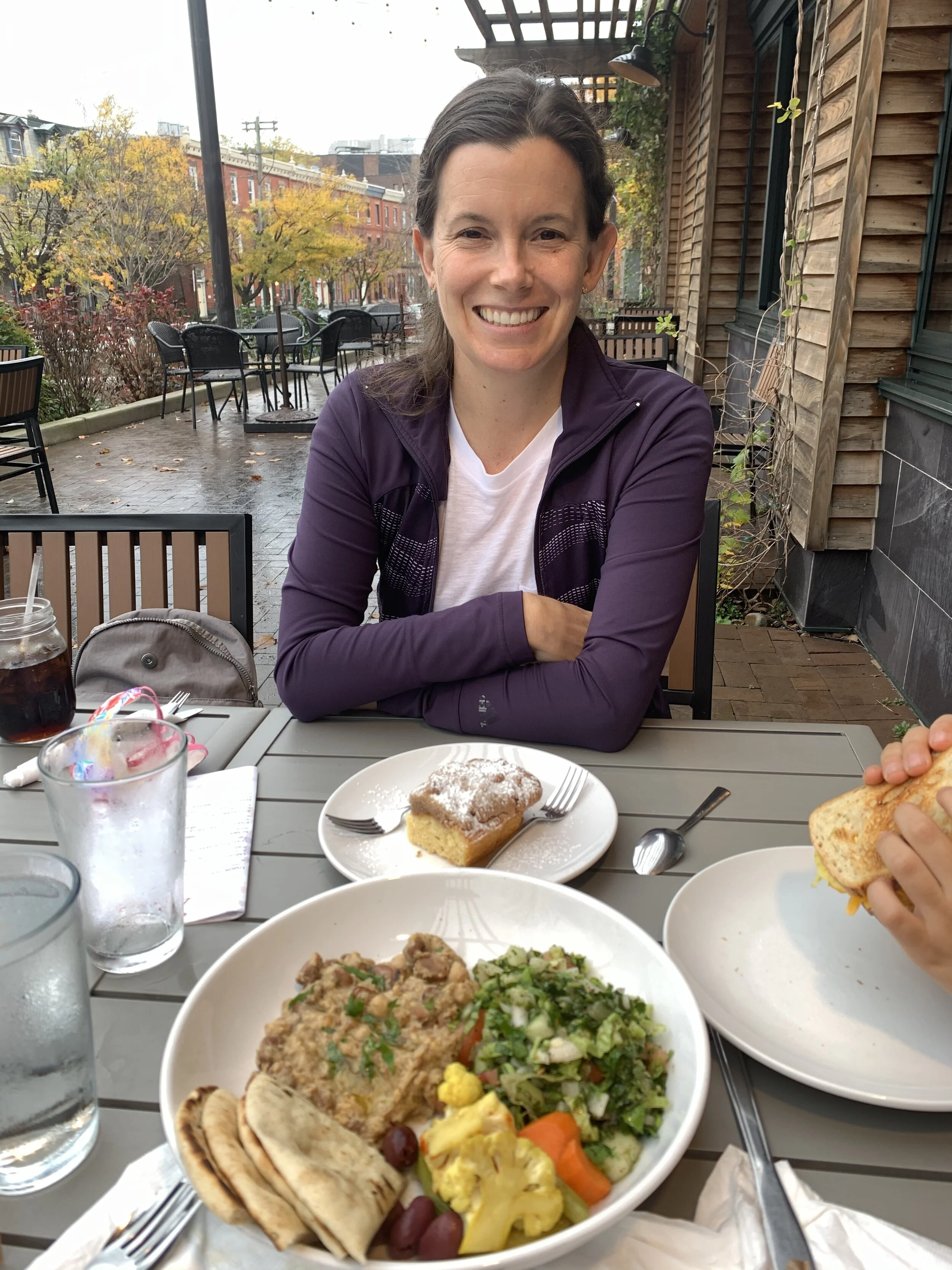 FU%# You, Alzheimer’s