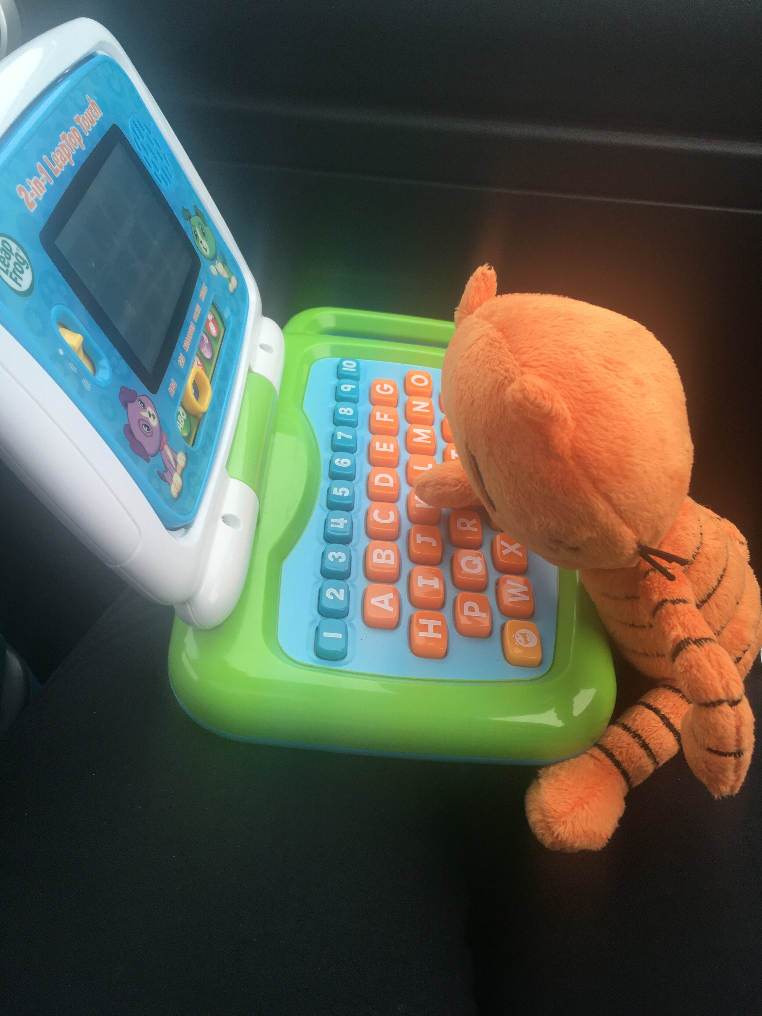 Things I do instead of writing... or, how to stop procrastinating