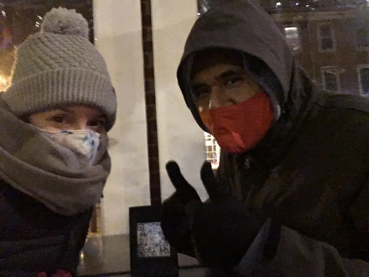 What changes after 6 months of no visits