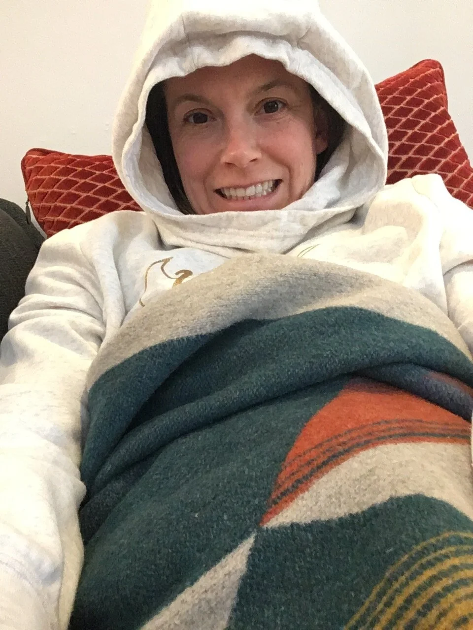 We are all angry. But probably at the wrong people. 