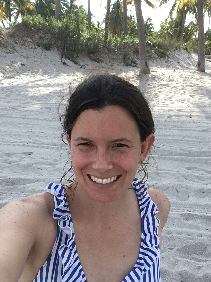 I need a pandemic recovery year. 