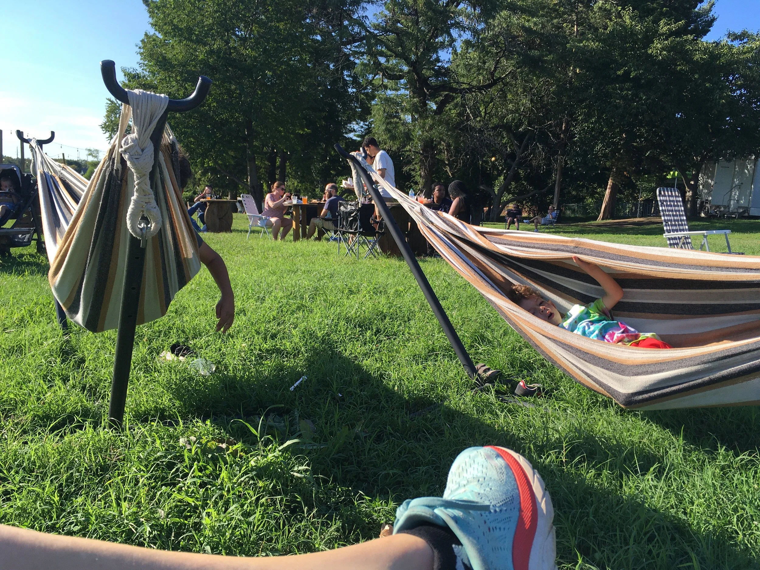 Pass it down? No thanks. (genetic worries about Alzheimer's)