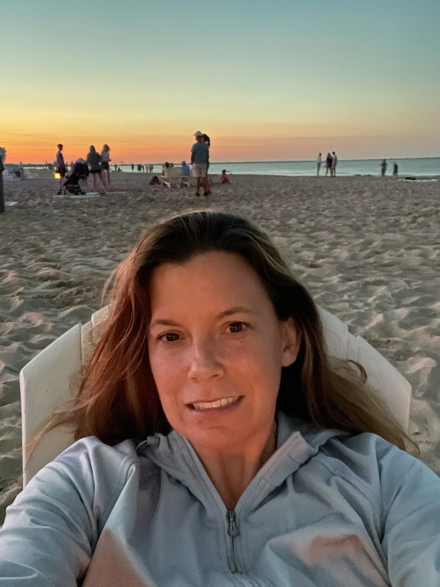 One year without you. Or maybe 5.