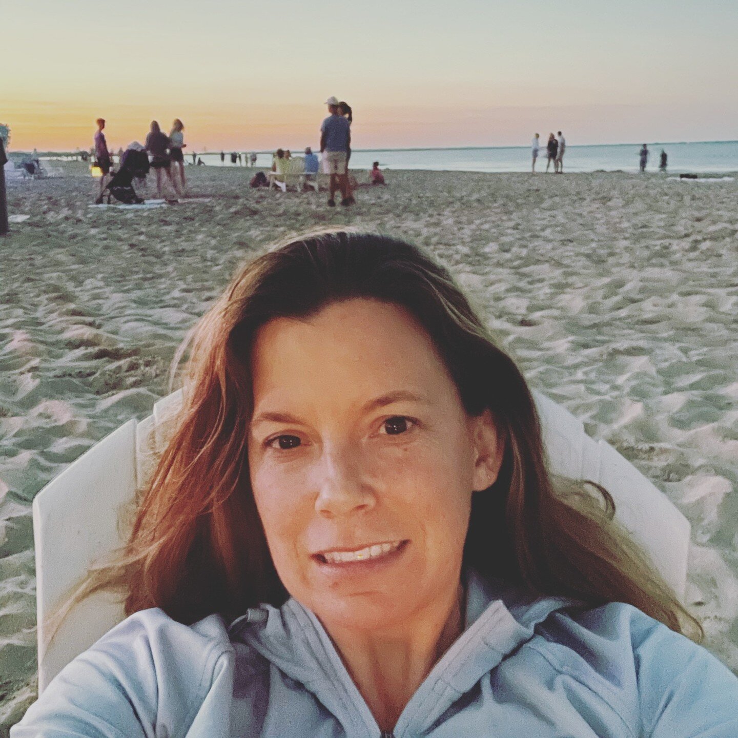 For those of you grieving this winter and remembering family, I wrote about a year without Mom. ...&quot;But it&rsquo;s really hard for me to remember Mom as her full self. Do I erase the years of watching her slowly die to get to the deeper memories