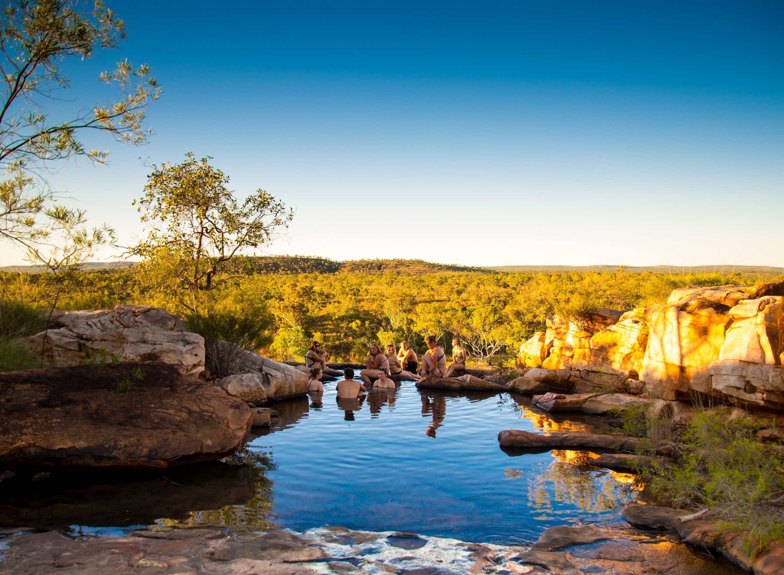 A waterhole in the Kimberley.jpg