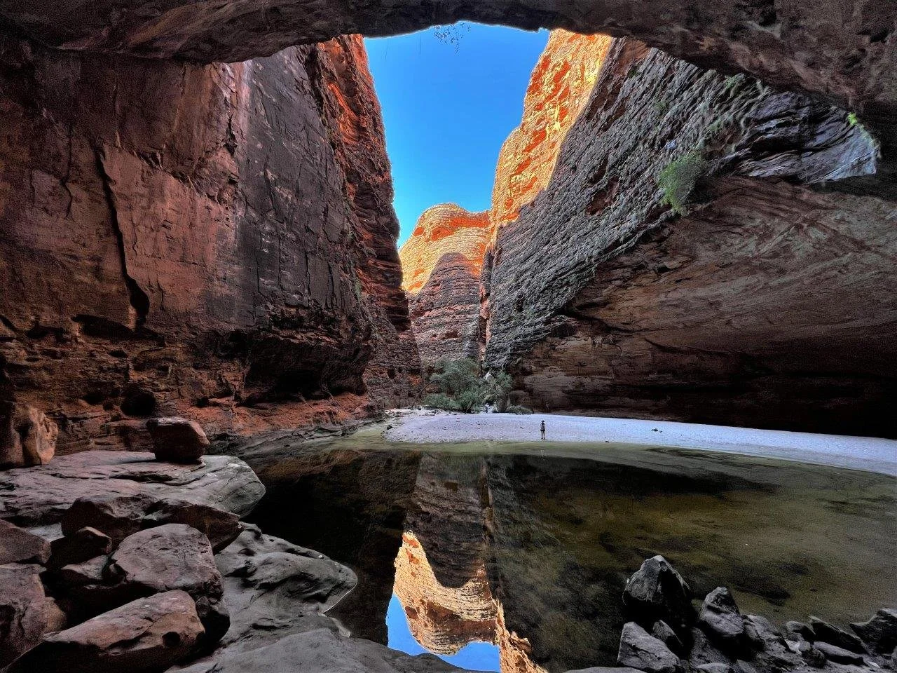 Kimberley Off-Road Adventure Tours